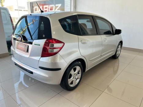 HONDA Fit 1.4 4P LX, Foto 6