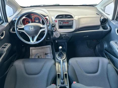 HONDA Fit 1.4 4P LX, Foto 8