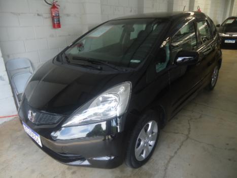 HONDA Fit 1.4 4P LX FLEX, Foto 1