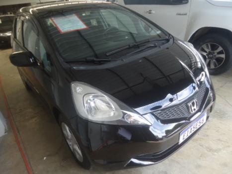 HONDA Fit 1.4 4P LX FLEX, Foto 2