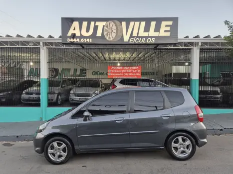 HONDA Fit 1.4 4P LX, Foto 1