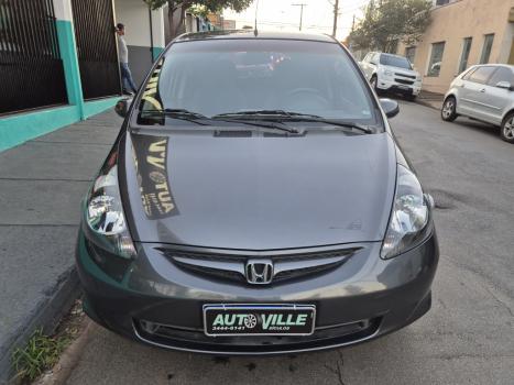 HONDA Fit 1.4 4P LX, Foto 2