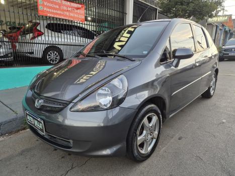 HONDA Fit 1.4 4P LX, Foto 3