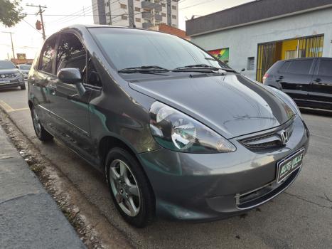 HONDA Fit 1.4 4P LX, Foto 4