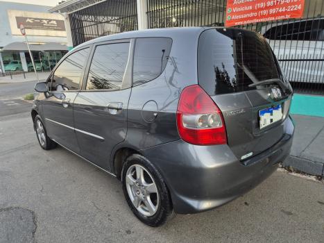 HONDA Fit 1.4 4P LX, Foto 5