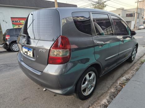 HONDA Fit 1.4 4P LX, Foto 6