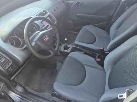 HONDA Fit 1.4 4P LX, Foto 9
