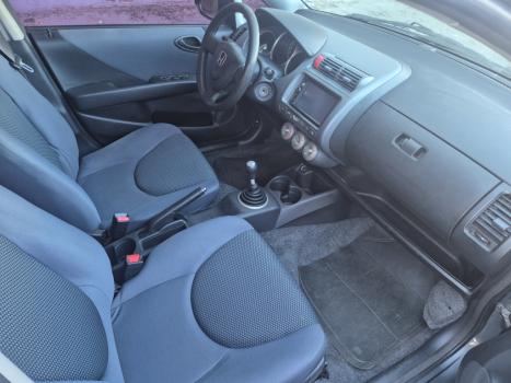 HONDA Fit 1.4 4P LX, Foto 10