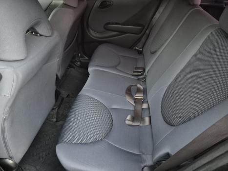 HONDA Fit 1.4 4P LX, Foto 11
