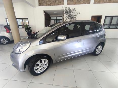 HONDA Fit 1.4 4P LX AUTOMTICO, Foto 5