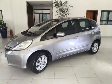 HONDA Fit 1.4 4P LX AUTOMTICO, Foto 6