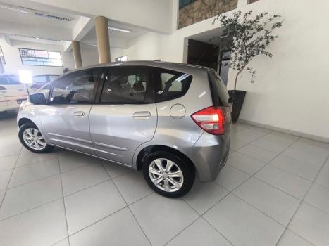 HONDA Fit 1.4 4P LX AUTOMTICO, Foto 7