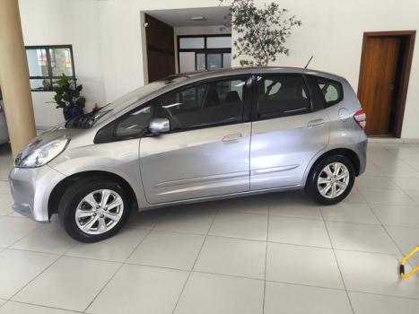HONDA Fit 1.4 4P LX AUTOMTICO, Foto 8