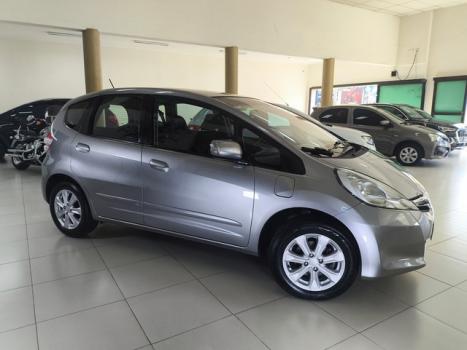 HONDA Fit 1.4 4P LX AUTOMTICO, Foto 9