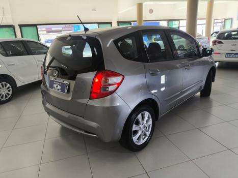HONDA Fit 1.4 4P LX AUTOMTICO, Foto 10