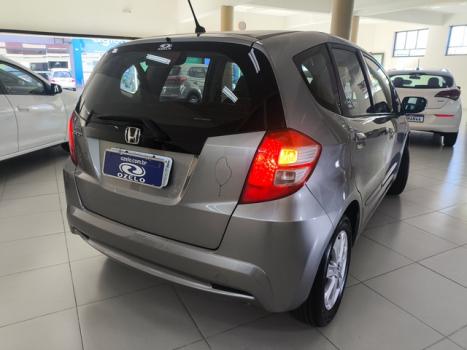 HONDA Fit 1.4 4P LX AUTOMTICO, Foto 11
