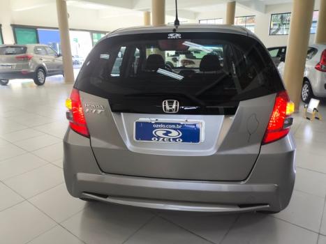 HONDA Fit 1.4 4P LX AUTOMTICO, Foto 12