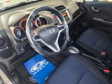 HONDA Fit 1.4 4P LX AUTOMTICO, Foto 13