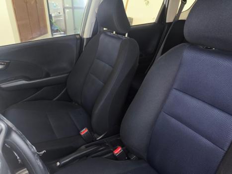 HONDA Fit 1.4 4P LX AUTOMTICO, Foto 14
