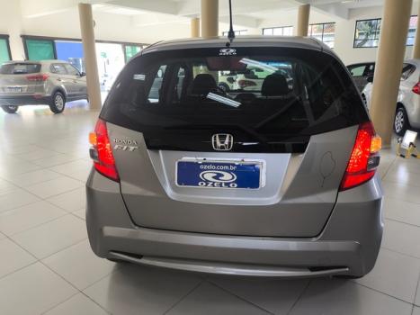 HONDA Fit 1.4 4P LX AUTOMTICO, Foto 15