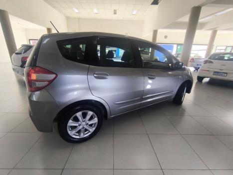 HONDA Fit 1.4 4P LX AUTOMTICO, Foto 16