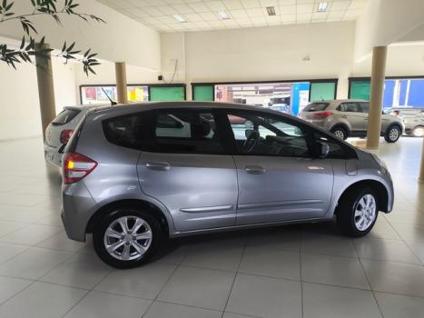 HONDA Fit 1.4 4P LX AUTOMTICO, Foto 17