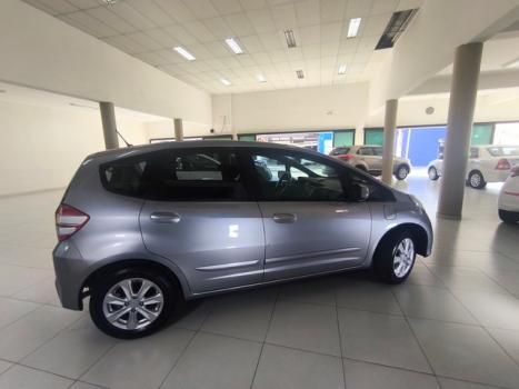 HONDA Fit 1.4 4P LX AUTOMTICO, Foto 18