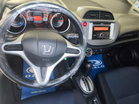 HONDA Fit 1.4 4P LX AUTOMTICO, Foto 19