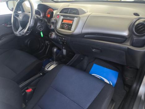 HONDA Fit 1.4 4P LX AUTOMTICO, Foto 20