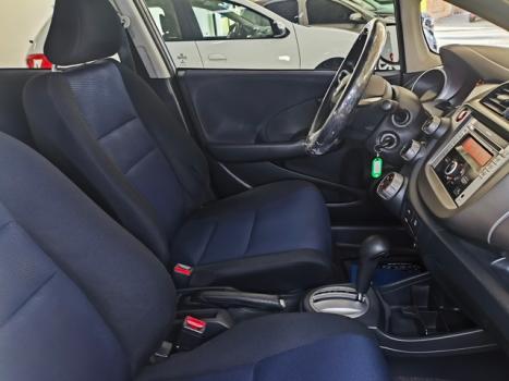 HONDA Fit 1.4 4P LX AUTOMTICO, Foto 21