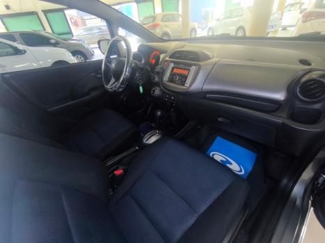 HONDA Fit 1.4 4P LX AUTOMTICO, Foto 22