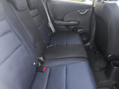 HONDA Fit 1.4 4P LX AUTOMTICO, Foto 23