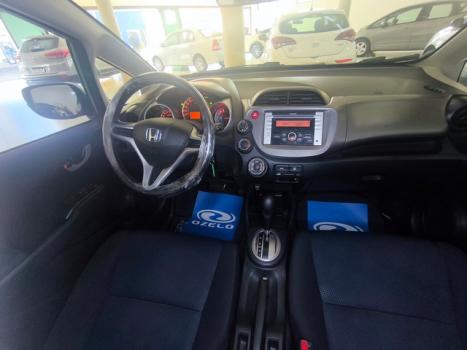 HONDA Fit 1.4 4P LX AUTOMTICO, Foto 24