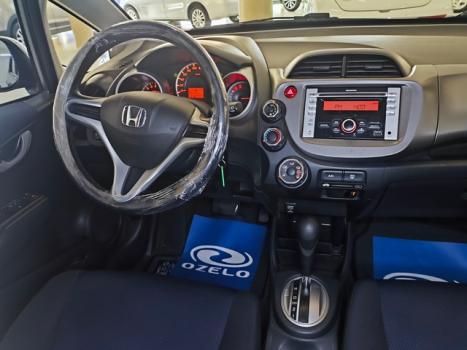 HONDA Fit 1.4 4P LX AUTOMTICO, Foto 25