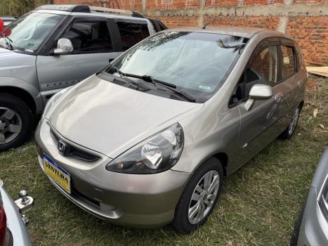 HONDA Fit 1.4 4P LX, Foto 1
