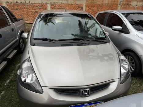 HONDA Fit 1.4 4P LX, Foto 2