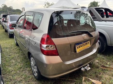 HONDA Fit 1.4 4P LX, Foto 3