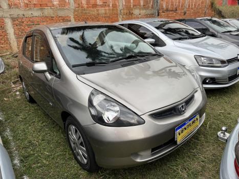 HONDA Fit 1.4 4P LX, Foto 4