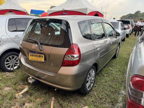 HONDA Fit 1.4 4P LX, Foto 5