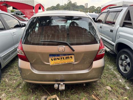 HONDA Fit 1.4 4P LX, Foto 6