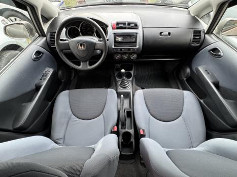 HONDA Fit 1.4 4P LX, Foto 7