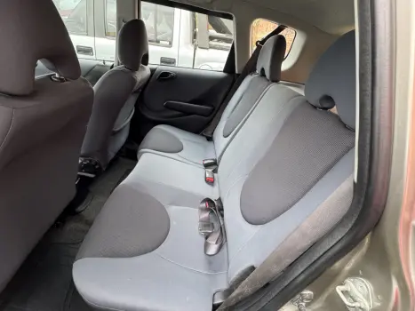 HONDA Fit 1.4 4P LX, Foto 8