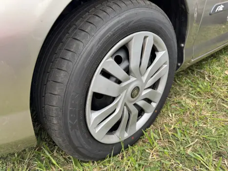 HONDA Fit 1.4 4P LX, Foto 10