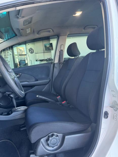 HONDA Fit 1.4 4P LX AUTOMTICO, Foto 6