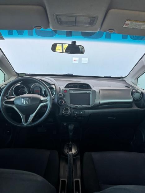 HONDA Fit 1.4 4P LX AUTOMTICO, Foto 7