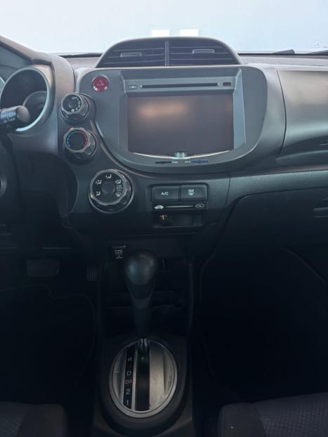 HONDA Fit 1.4 4P LX AUTOMTICO, Foto 9