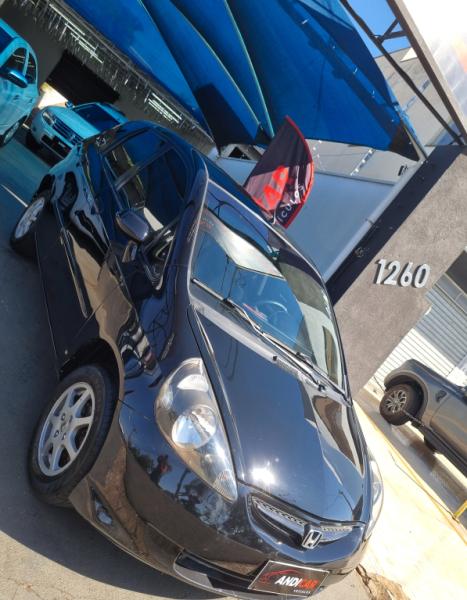 HONDA Fit 1.4 4P LX AUTOMTICO, Foto 2