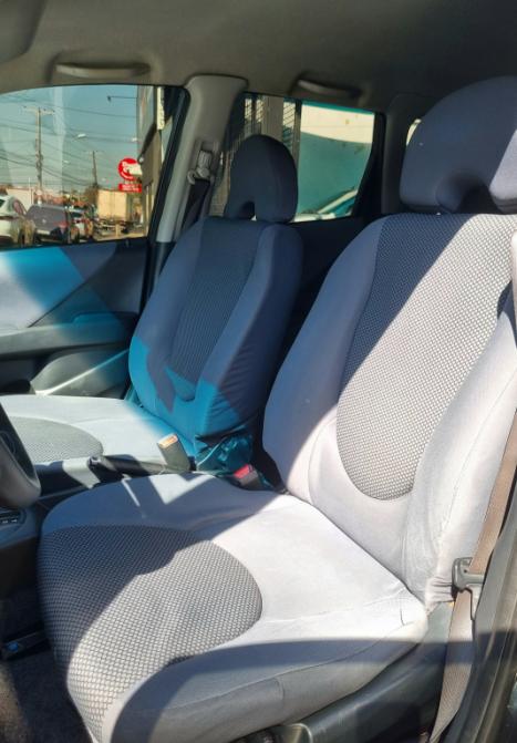 HONDA Fit 1.4 4P LX AUTOMTICO, Foto 8