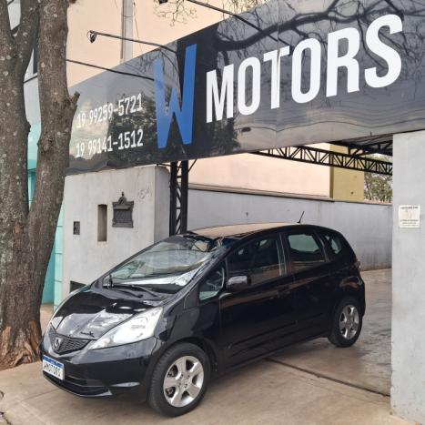 HONDA Fit 1.4 4P LX FLEX, Foto 1