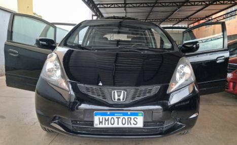 HONDA Fit 1.4 4P LX FLEX, Foto 3